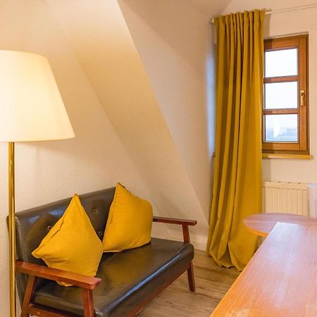 באד ווימפן Neckarblick Self Service Hotel מראה חיצוני תמונה